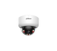 Dahua Cámara IP Mini Domo Serie 3 4MP 2.8mm IK10 IP67