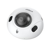 Dahua Cámara IP Minidomo WizSense Serie 3 5MP 2.8mm