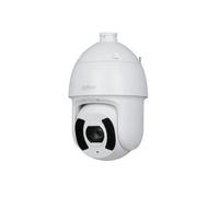 Dahua Cámara IP PTZ DH-SD6CE245GB-HNR 2MP 45x Starlight IR250m WDR IP67 IK10 WizSense