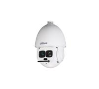 Dahua Cámara IP PTZ · 2MP · Zoom 45x · StarLight · IR 500m · IP67 · AI · HI-PoE