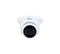 Dahua Cámara IP Turret · 5MP · IP67 · IR 30M · Óptica 2,8mm · MicroSD 256GB