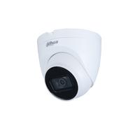 Dahua Cámara IP Turret Lite WizSense Serie 2 2MP con lente de 2.8mm