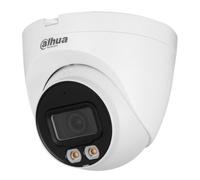 Dahua IPC-HDW2249TP · Cámara IP Turret 2MP · WizSense · Full Color · 2.8mm · Starlight