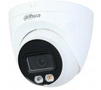 Dahua Cámara IP Turret DH-IPC-HDW2449TP-S-LED-0280B 4MP Full Color Serie 2