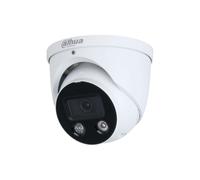 Dahua Cámara IP Turret Serie 3 Xinghan 8MP 2.8mm con Smart Dual Illumination