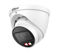 Dahua Cámara IP Turret Serie 5 Xinghan IA 4MP Varifocal 2.7-12mm