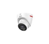 Dahua Cámara IP WizColor Turret WizSense Serie 2 4MP con IA y lente de 2.8mm