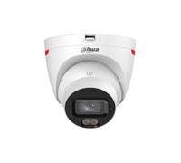 Dahua Cámara IP WizColor Turret WizSense Serie 2 8MP 2.8mm