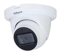 Dahua Cámara 4 en 1 HAC-HDW2501TMQ-A-S2 5MP 3,6 mm Starlight IR IP Full HD Versión S2