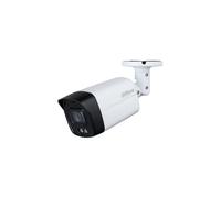 Dahua | DH-HAC-HFW1200TLMP-IL-A-0280B-S6 | Cámara 4 en 1 de 2MP de Exterior | Color Blanco