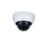 Wizsense Blanco 5 Mp Ir 40m Varifocal Motorizada Cámara Ip Domo - Dahua