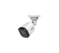 Dahua DH-HAC-B1A21P-U-0280B - Cámara 4 en 1 Lite de 2MP para Exterior - Salida 4 en 1 conmutable