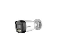 Dahua DH-HAC-HFW1500RLP-IL-A-0280B-S3-DIP - Cámara 4 en 1 Smart Dual Light de 5MP para Exterior
