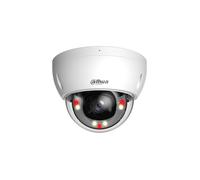 Cámara de vigilancia Dahua Technology NET CAMERA IR DOME 6MP infrarrojo blanco - Nuevo