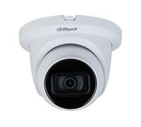Dahua Cámara ocular Starlight 5MP HAC-HDW1500TLMQ-A-POC-S2 4 en 1 3,6 mm Smart IR 30 m PoC