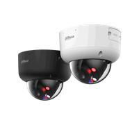 Dahua Technology WizSense DH-IPC-HDBW3449R1-ZAS-PV cámara de vigilancia Almohadilla Cámara de seguridad IP Interior y exterior 2688 x 1520 Pixeles Techo - Nuevo