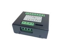 Dahua Módulo de expansión DEE1010B-S2 – Relé adicional RS485 12 VDC para videoporteros