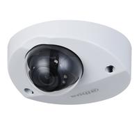 DAHUA Domo HDCVI 4EN1 5M DN ICR WDR Starlight IR30M 2.8MM IP67 IK10 Mic