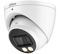 Dahua HAC-HDW1509T-IL-A-0280B-S2 Cámara de ojo de pescado 5MP Smart Dual Illuminators