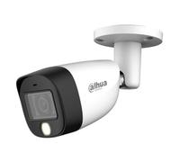 Dahua Cámara 4 en 1 DH-HAC-HFW1200CMP-IL-A-0280B-S6 2MP Exterior Smart Dual Light 20m 2,8 mm Blanca