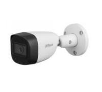 Dahua - Dh-hac-hfw1500cmp-a-poc-0280b-s2 - Camára Hdcvi Bullet Ip 5mp
