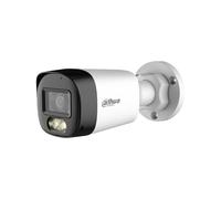 Dahua Cámara Smart Dual Light 4 en 1 5MP para exterior