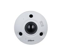 Dahua - Dh-ipc-ebw81242p-as-s2 - Cámara Domo Fisheye Ip Wizmind: Resolucion 12mpx