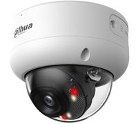 Dahua Cámara de vigilancia externa HAC-HFW1100R-VF-IRE6-S3 4 en 1 HD 1 MP IR 60