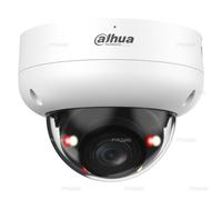 Dahua Cámara IP Domo Antivandálica DH-IPC-HDBW3849RP-ZAS-IL-27135 8 MP WizSense