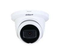 Dahua DH-IPC-HDW2541TMP-S-0280B-S2 Cámara IP Turret 5MP IP67