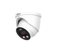 Dahua europe hd-cvi hac-hfw1200t cámara de seguridad cctv interior y