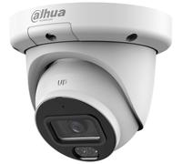 Dahua Cámara de seguridad DH-HAC-HDBW1200R-VF Lite Domo 1920x1080 Interior/Exterior Techo/Pared