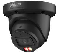 Dahua DH-IPC-HDW3849QMP-S-IL-0280B-Negro