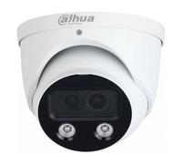 Dahua DH-IPC-HDW5449H-ASE-D2 Cámara de Red Doble Lente 4MP Full-Color