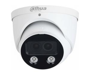 Dahua DH-IPC-HDW5449H-ASE-D2 Cámara IP Turret Wizmind Serie 5 4MP Lente Dual Full-Color