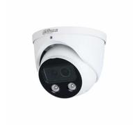 Dahua - Dh-ipc-hdw5449hp-ase-d2-0280b-qh - 4mp Dual Lens Fixed-focal Eyeball Wizmind Full-color Network Camera