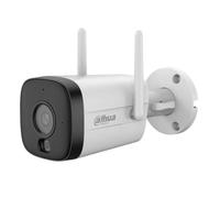 Dahua DH-IPC-HFW1539DTK1P-SW-PV-0280B - Cámara Bullet IP WiFi 5MP con Smart Dual Light