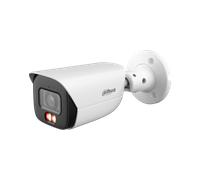 Dahua Cámara IP Bullet DH-IPC-HFW3449EP-AS-IL-0280B 4MP 2.8mm Serie 3