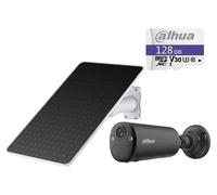 Dahua Cámara de vigilancia IP Wi‑Fi DH-KIT/BF4CA-4G-XL/M0508 2560 x 1440 píxeles