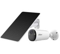 Dahua Cámara de vigilancia Apollo Bullet C1 Kit inteligente 4G 4MP LTE