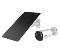 Dahua Kit Apollo Bullet C1 4 MP inteligente doble banda inalámbrica