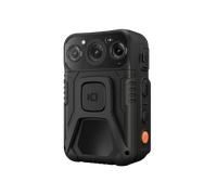 Dahua DH-MPT221 Bodycam 4G Wi-Fi IP68 Negro
