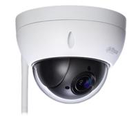 Dahua DH-SD22204UE-GN-W Cámara IP PTZ 2 MP 4x WiFi