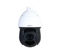 Dahua WizSense Cámara IP PTZ SD49216DB-HNY 2MP 16x PoE AI IR100m Starlight - Nuevo