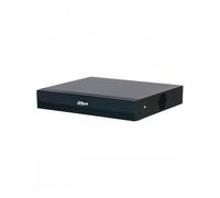 DAHUA DH-XVR1B08-I/T - XVR 5 en 1 Dahua WizSense de 8 Canales-1 Puerto SATA, hasta 6 TB (no Incluido)