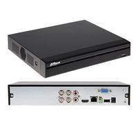 Dahua DH-XVR4104HS 4chXVR Grabador de Seguridad DVR para Canales DAHUA 720P HD cámara para AHD, HD-CVI, HD-TVI, PAL, TCP/IP DVR