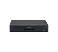DAHUA DH-XVR4104HS-I/T XVR 5 en 1 1080N/720P WizSense 4 Canales | 1 puerto SATA, hasta 16 TB, no incluye HDD