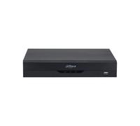DAHUA DH-XVR4108HS-I/T - XVR 5 en 1 1080N/720P Dahua WizSense de 8 Canales - 1 Puerto SATA, hasta 16 TB (no Incluye HDD)