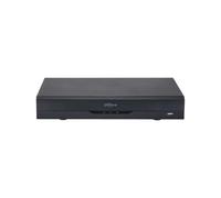 DAHUA DH-XVR5104H-I3/T - XVR 5 en 1 5MP/1080P Dahua WizSense de 4 Canales - Capacidad máxima de Disco Duro: hasta 16 TB (No Incluido)