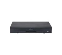 DAHUA DH-XVR5108H-I3/T - XVR 5 en 1 Grabador de Video Digital de 8 Canales, 5MP/1080P, WizSense, 1 Puerto SATA hasta 16 TB (No Incluido)